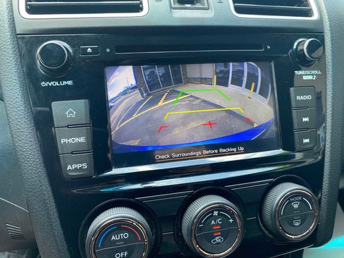 Used 2019 Subaru WRX AWD/4WD image 20