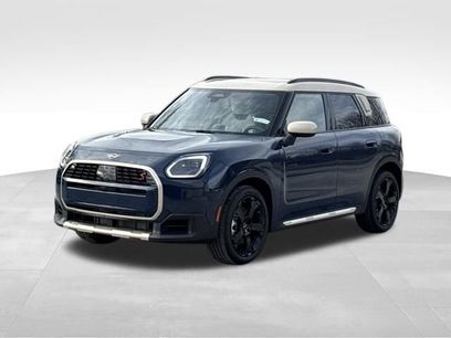 New 2026 MINI Cooper Countryman S
