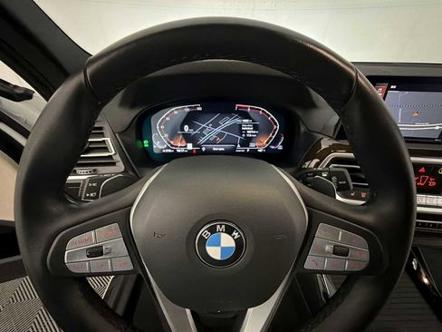 Certified 2024 BMW X3 xDrive30i w/ Convenience Package AWD/4WD image 13