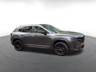 Used 2025 MAZDA CX-50 AWD 2.5 S w/ Preferred Package video 2