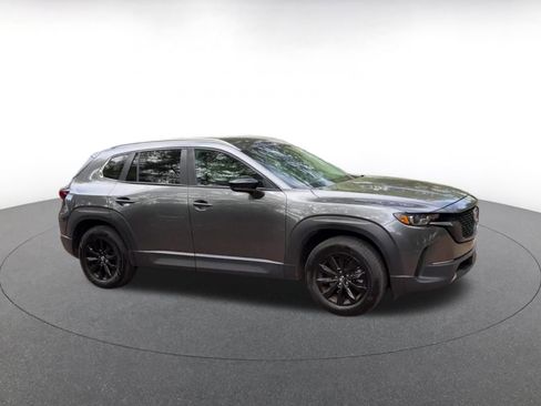 Used 2025 MAZDA CX-50 AWD 2.5 S w/ Preferred Package image 2