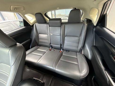 Used 2015 Lexus NX 200t FWD image 22