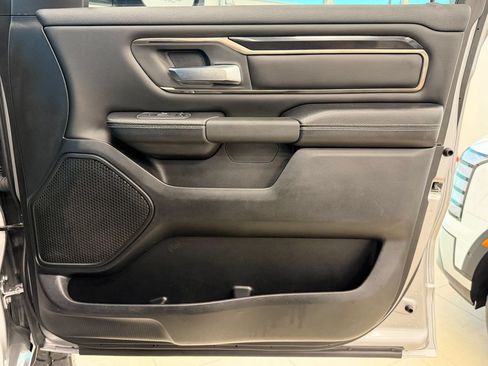 Used 2020 RAM 1500 Sport w/ Level 2 Equipment Goup w/2_L AWD/4WD image 15