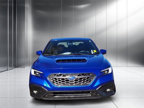 Used 2023 Subaru WRX Limited image 25