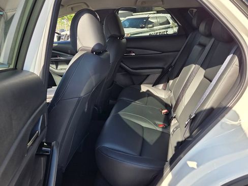 Used 2023 MAZDA CX-30 AWD 2.5 S w/ Preferred Package image 5