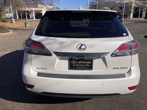 Used 2015 Lexus RX 350 FWD image 3