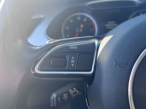Used 2015 Audi A4 2.0T Premium Plus w/ Technology Package image 22
