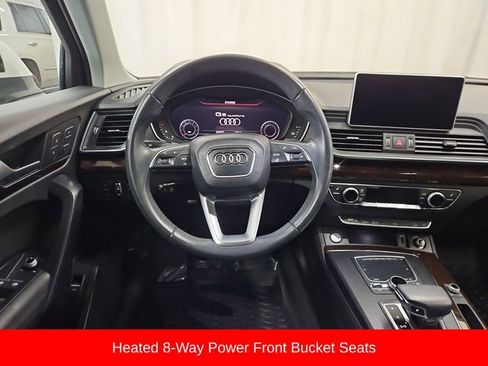 Used 2020 Audi Q5 2.0T Premium Plus image 28