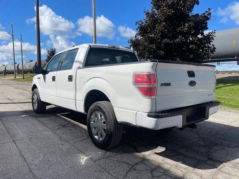 Used 2013 Ford F150 XL w/ Mid Equipment Group image 5