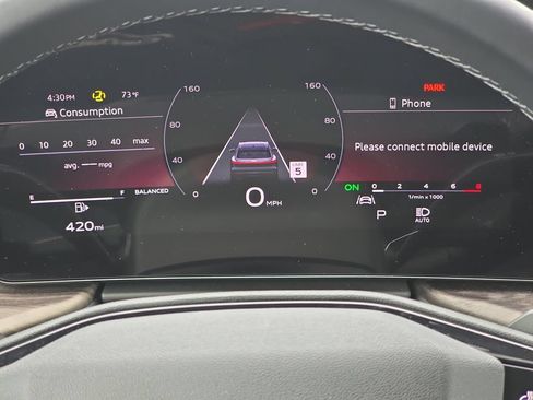 Certified 2025 Audi Q5 Premium w/ Convenience Package AWD/4WD image 13