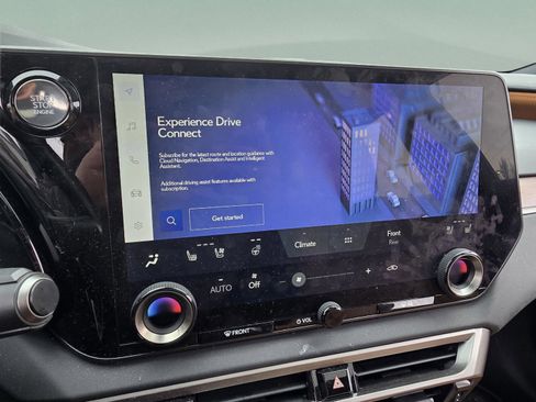 Certified 2024 Lexus RX 350 Premium Plus image 18