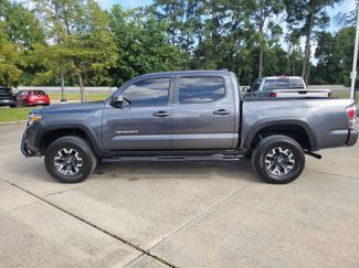 Used 2023 Toyota Tacoma TRD Off-Road w/ Technology Package AWD/4WD video 2