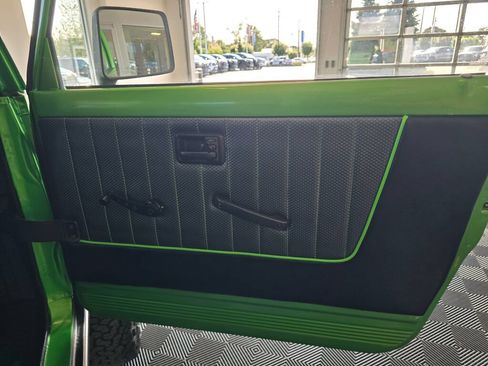 Used 1988 Suzuki Samurai 4WD Soft Top image 42