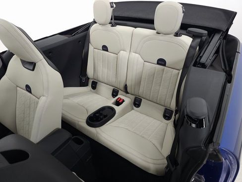 New 2026 MINI Cooper S image 32