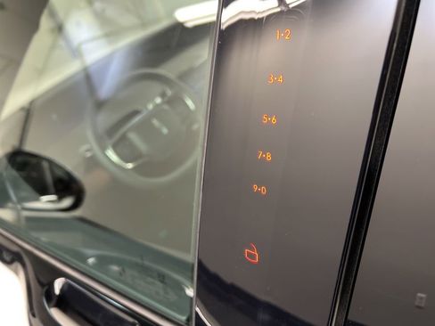 New 2026 Lincoln Nautilus Reserve image 34