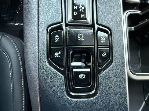 Used 2025 Lexus TX 350 AWD image 40