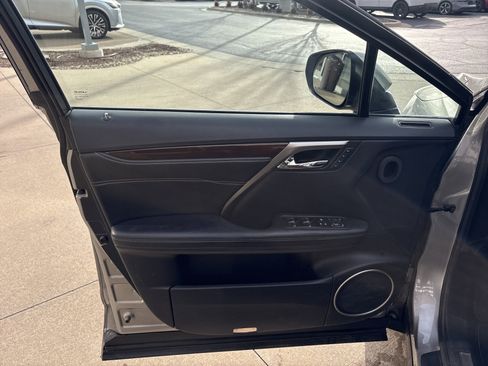 Used 2017 Lexus RX 350 AWD image 14