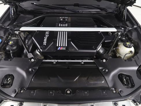 Used 2020 BMW X3 M w/ Executive Package image 60