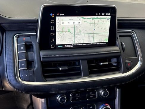 Certified 2022 GMC Yukon SLT w/ SLT Premium Package image 22