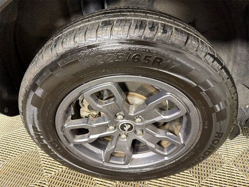 Used 2021 Ford Bronco Sport Big Bend w/ Big Bend Package (96B) image 18