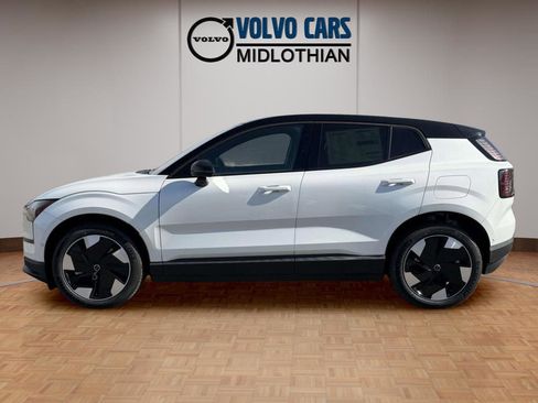 New 2026 Volvo EX30 Ultra w/ Protection Package Premier AWD/4WD image 22