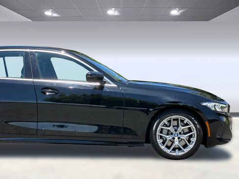 Used 2025 BMW 330i Sedan RWD image 34