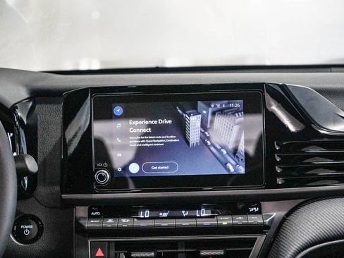 New 2026 Toyota Camry SE FWD image 17