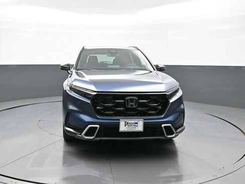Certified 2023 Honda CR-V Sport Touring image 2