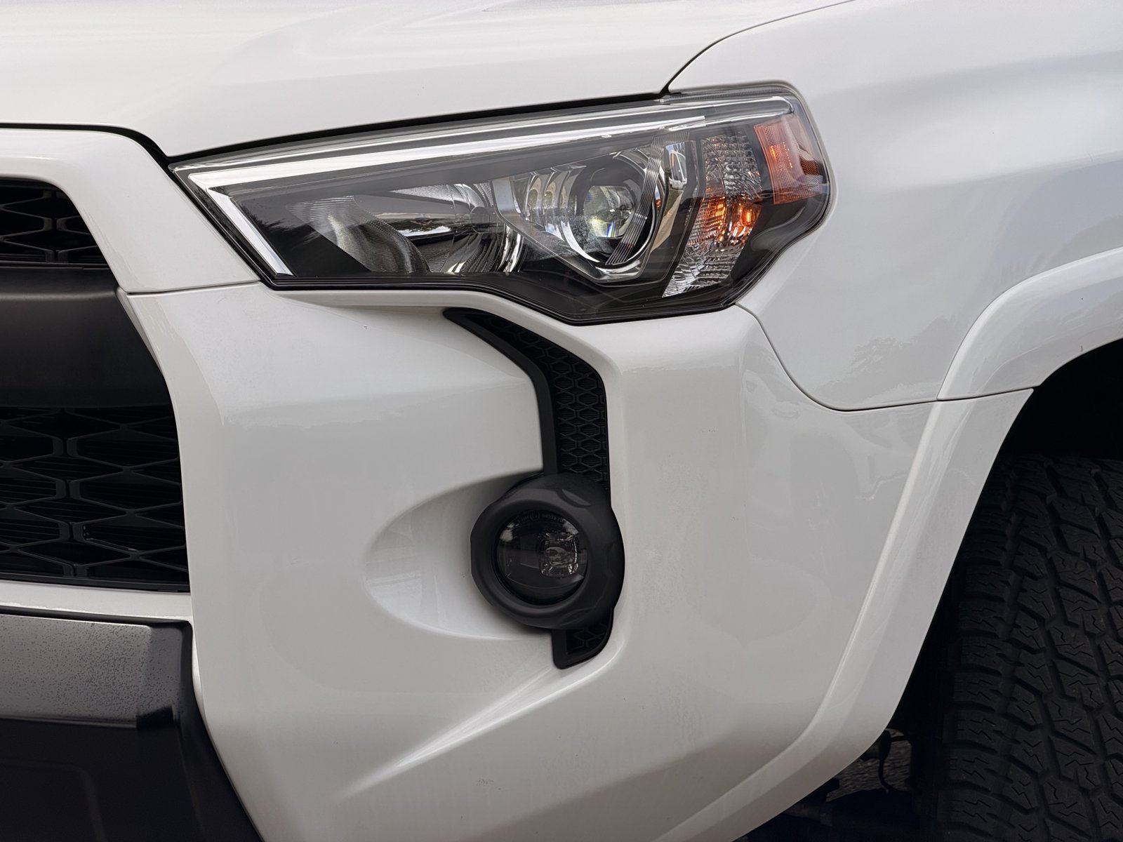 Used 2024 Toyota 4Runner TRD Pro AWD/4WD image 8