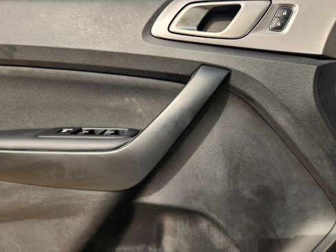 Certified 2020 Ford Ranger XLT w/ Equipment Group 301A Mid image 22