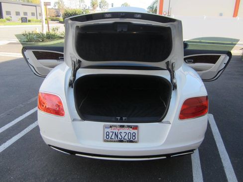 Used 2015 Bentley Continental GT image 10