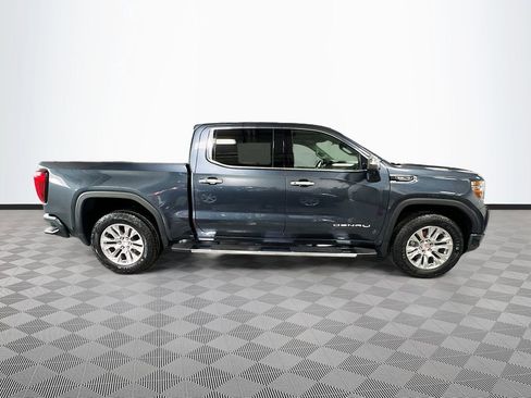 Used 2021 GMC Sierra 1500 Denali image 35