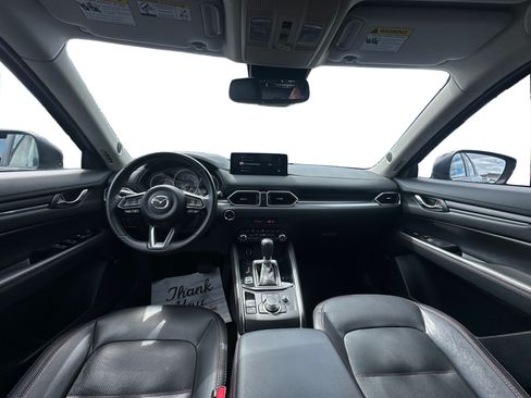 Used 2024 MAZDA CX-5 Carbon Edition AWD/4WD image 12