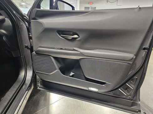 Certified 2023 Lexus UX 250h F Sport image 20