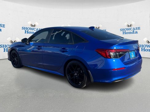 Used 2024 Honda Civic Sport image 5