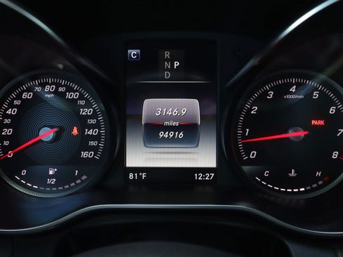 Used 2018 Mercedes-Benz C 300 Sedan image 12