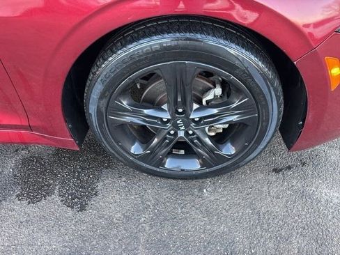 Used 2021 Kia K5 EX image 42