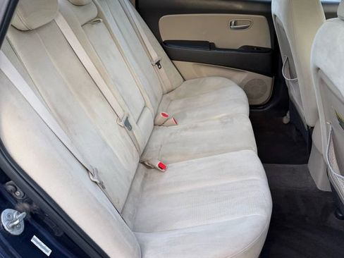 Used 2008 Hyundai Elantra GLS image 12