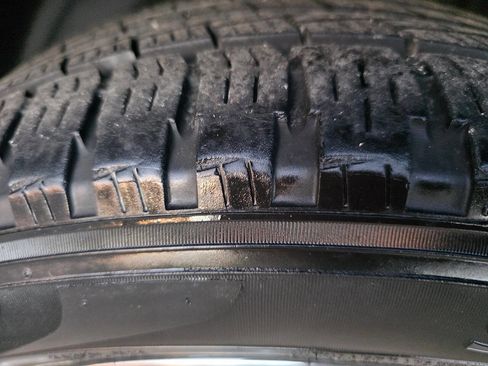 Used 2010 Ford Edge Limited image 58