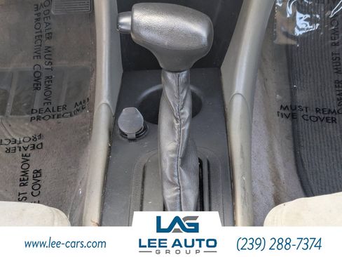 Used 2005 Chevrolet Impala w/ Preferred Equipment Group image 15