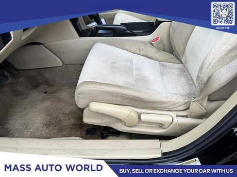 Used 2010 Honda Accord LX image 7