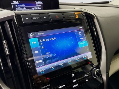 Used 2021 Subaru Ascent Limited w/ Technology Package AWD/4WD image 16