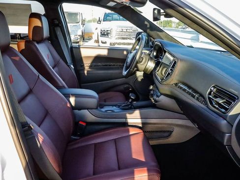 New 2026 Dodge Durango GT image 20