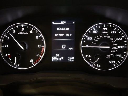 New 2026 Subaru Forester Premium image 28