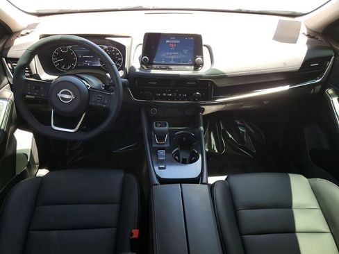 Used 2022 Nissan Rogue SL image 20
