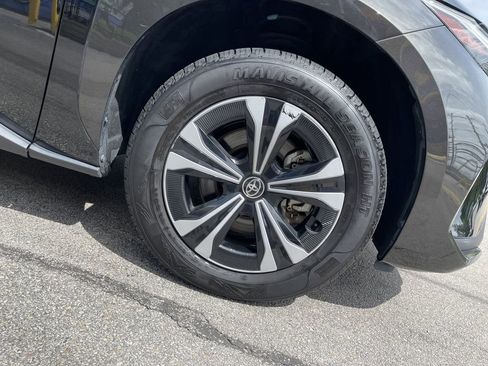 Certified 2023 Toyota bZ4X AWD w/ Weather Package image 11