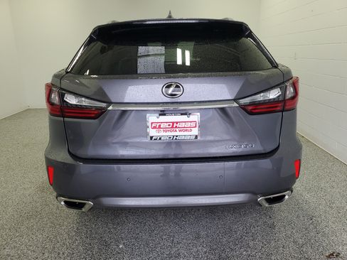 Used 2019 Lexus RX 350 FWD w/ Navigation Package image 8
