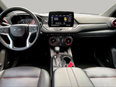 Used 2023 Chevrolet Blazer RS w/ Enhanced Convenience Package FWD image 31