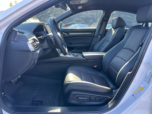 Used 2022 Honda Accord Sport image 27