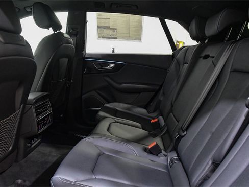 New 2025 Audi Q8 Premium Plus image 20